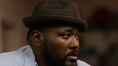 Rare Cyst Found on Quinton Aaron's Spine After Recent Hospitalization