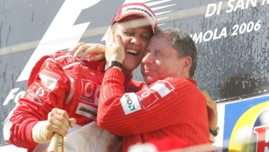 Rare Michael Schumacher throwback posted by daughter prompts heartfelt fan messages