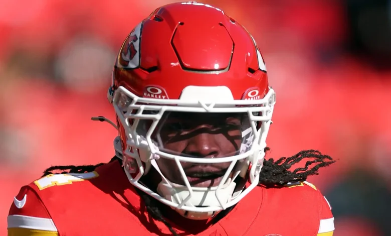 Rashee Rice Accused Of Domestic Abuse By Ex-Girlfriend