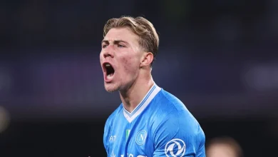 Rasmus Hojlund makes Alejandro Garnacho feelings clear as Man United loanee left devastated