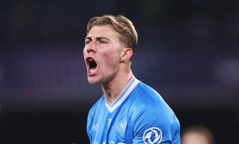 Rasmus Hojlund makes Alejandro Garnacho feelings clear as Man United loanee left devastated