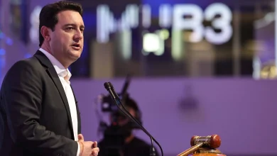 Ratinho Jr. defende indulto a Bolsonaro e expõe racha no PSD de Kassab