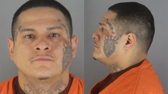 Raul Gutierrez: 5 things to know about man who stole rifle from FBI car in Minneapolis