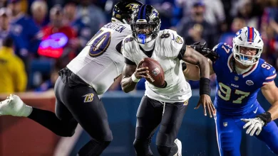 Ravens' 2026 Opponents Finalized - Ravens Home | Baltimore Ravens – baltimoreravens.com
