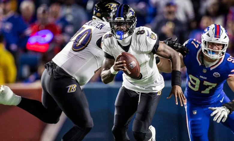 Ravens' 2026 Opponents Finalized - Ravens Home | Baltimore Ravens – baltimoreravens.com