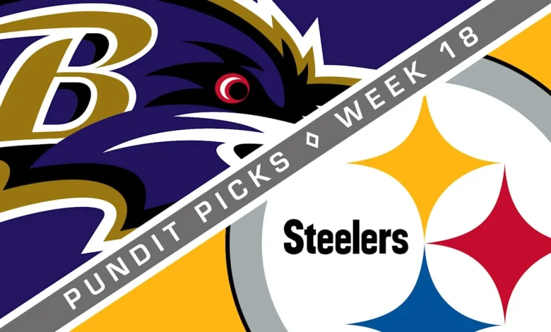Ravens Favored to Win Third Straight AFC North Title