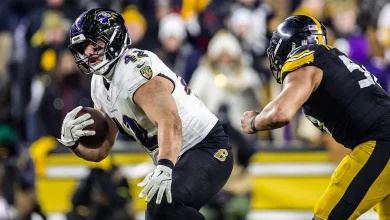 Ravens Left Feeling They ‘Underperformed’ Again