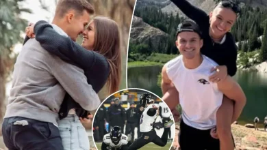 Ravens' Tyler Loop, fiancée bombarded with vile messages after missed kick