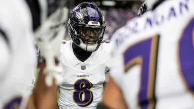Ravens Want to Sign Lamar Jackson to Extension Before Free Agency Begins