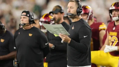 Ravens: Who Jesse Minter could hire as coordinators