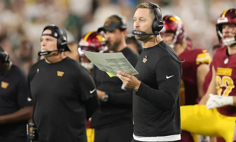 Ravens: Who Jesse Minter could hire as coordinators