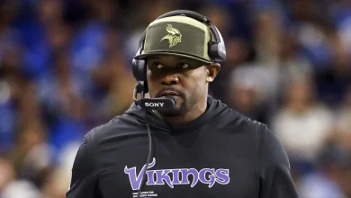Ravens announce they’ve completed an interview with Brian Flores