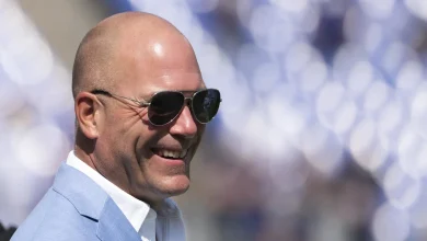 Ravens' dream Zach Orr replacement just fell right into Eric DeCosta's lap