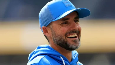 Ravens hire Chargers defensive coordinator Jesse Minter as head coach