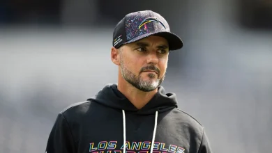 Ravens hire Jesse Minter as head coach