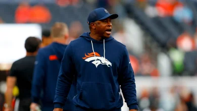 Ravens to interview Vance Joseph, Davis Webb on Thursday