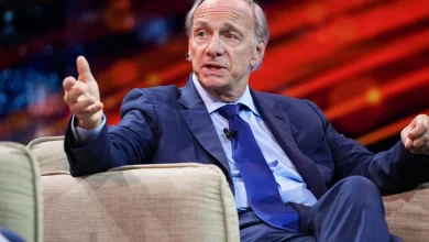 Ray Dalio warns the global rules-based order is already ‘gone’ as Trump threatens Greenland: ‘Let’s not be naive’