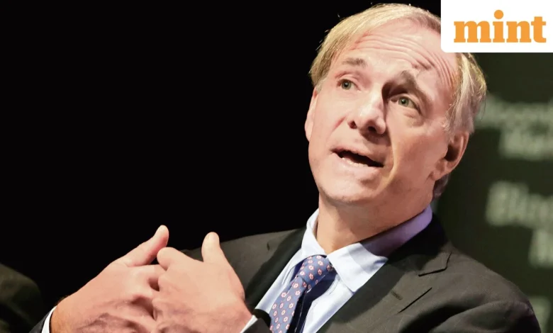 Ray Dalio’s 2025 warning of ‘new monetary order’ resurfaces: Can gold shun US Dollar’s reserve currency status?