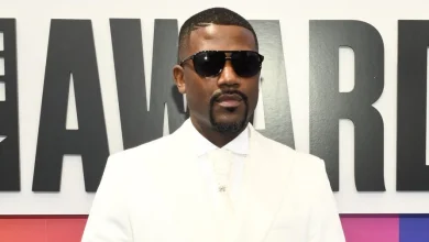 Ray J Reveals He Has A Year To Live Due To "Black" Heart