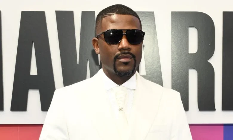 Ray J Reveals He Has A Year To Live Due To "Black" Heart