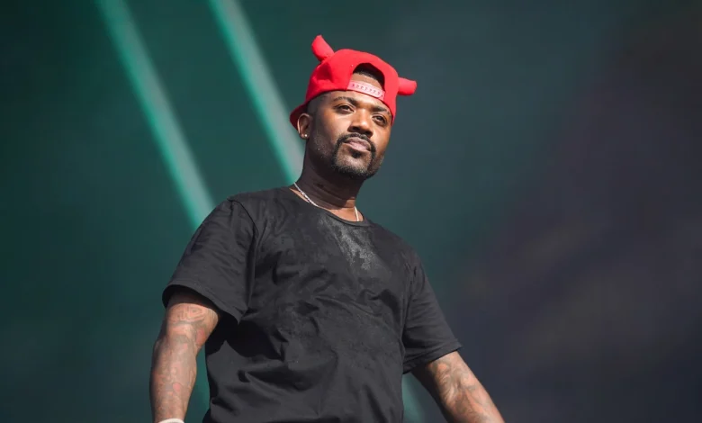 Ray J Says He Has Months to Live, Brandy Is Paying Medical Bills