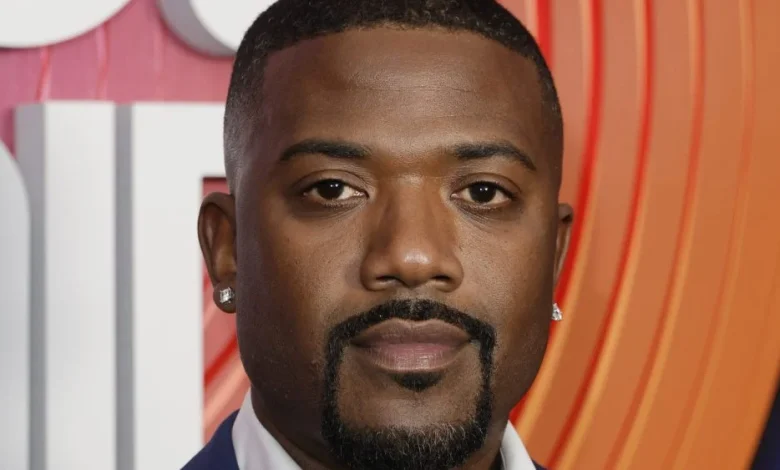 Ray J Says Heart Issues Means He Has Months to Live