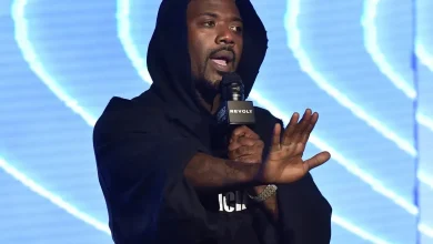 Ray J claims he doesn’t have long to live amid health battle: ‘2027 is a wrap for me’