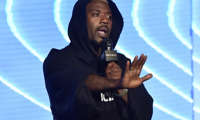 Ray J claims he won’t live past 2027 due to health concerns: ‘That’s what [doctors] say’