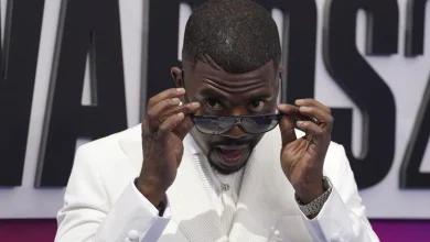 Ray J says doctors have given him only until 2027 to live