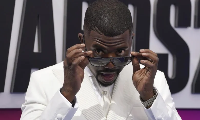 Ray J says doctors have given him only until 2027 to live