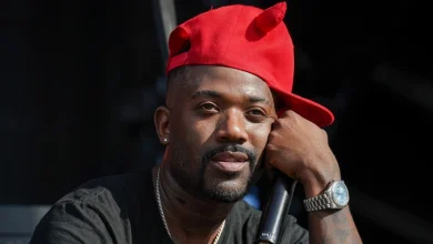 Ray J says his heart only functions at 25% and he may not have long to live
