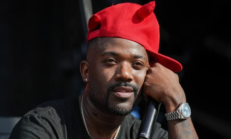 Ray J says his heart only functions at 25% and he may not have long to live