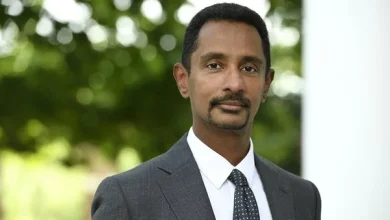 Ray Jayawardhana Appointed Caltech's Tenth President