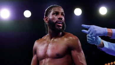 Raymond Muratalla vs. Andy Cruz live results, round-by-round updates, ring walks for IBF title fight