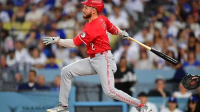 Rays To Use Gavin Lux Exclusively At Second Base