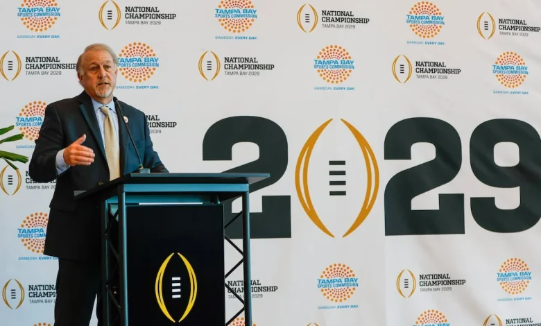 Rays are Orlando’s if Hillsborough College deal fails, Hagan says - tampabay.com