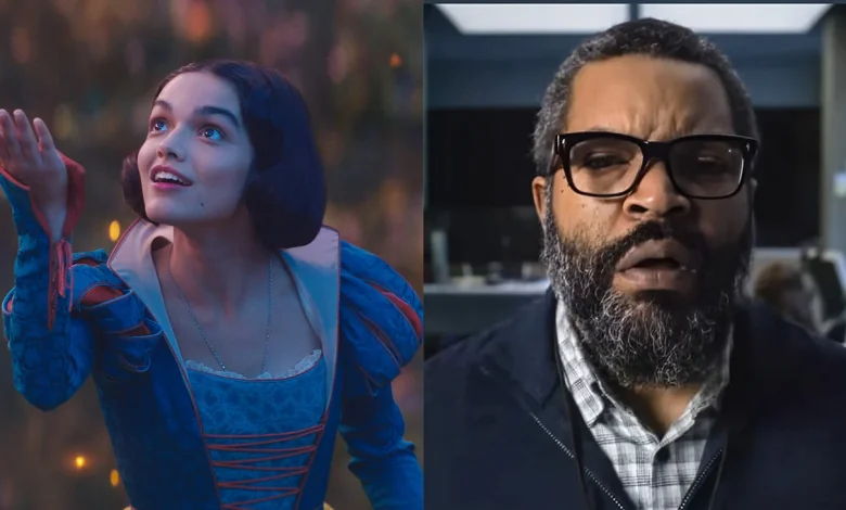 Razzie Nominees 2026 for Worst Films and Performances of the Year