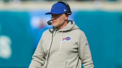 Re-Ranking Best NFL Head Coach Candidates After Mike McDaniel Joins Chargers