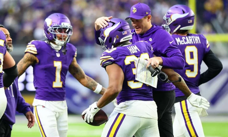 Reactions to Special Recognitions for C.J. Ham & Harrison Smith in 2025 Finale