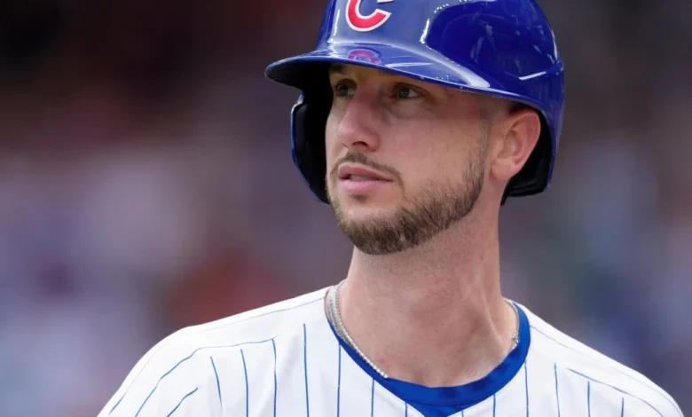 Reactions to the Dodgers signing outfielder Kyle Tucker