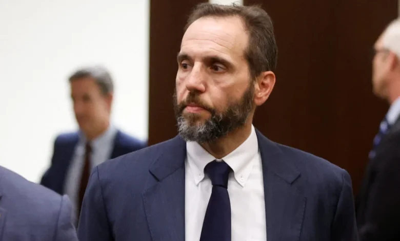 Read Jack Smith's full deposition on the decision to indict Trump