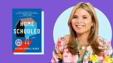 Read With Jenna's January 2026 Book Pick Title