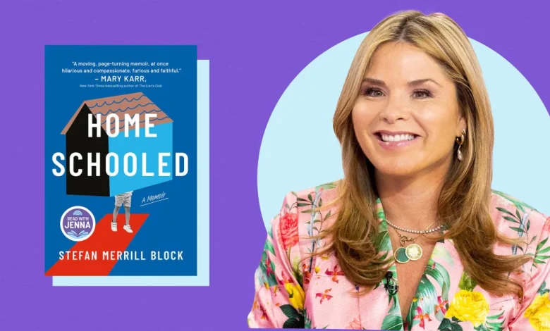 Read With Jenna's January 2026 Book Pick Title