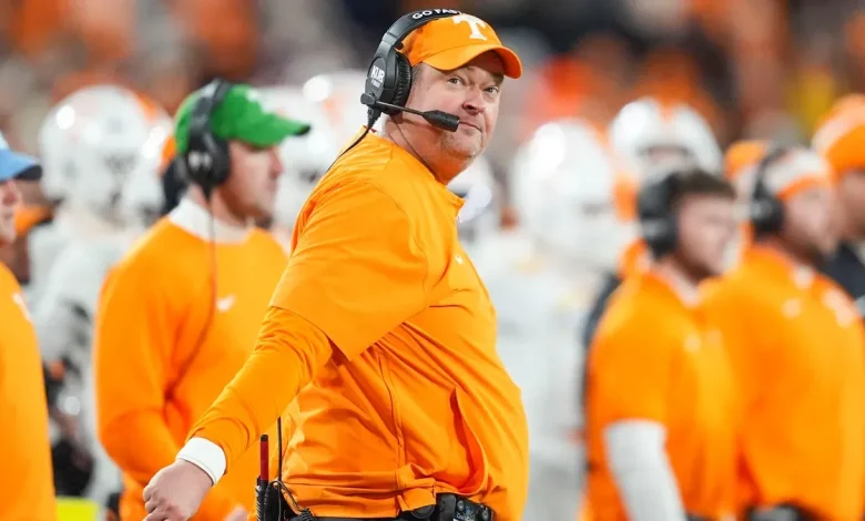 Readers weigh in on Nate Ament, and - of course - Josh Heupel | Adams