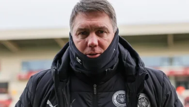 Reading vs Stockport County: 2025/26 Match Preview