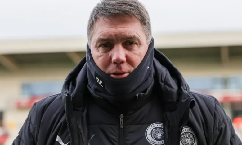 Reading vs Stockport County: 2025/26 Match Preview