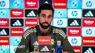 Real Madrid: Alvaro Arbeloa's appointment provokes shock for supporters