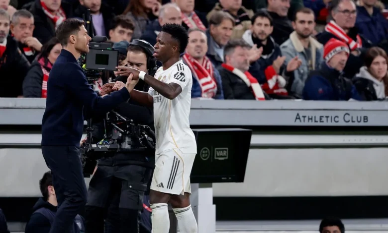 Real Madrid: Ganadores y perdedores de la salida de Xabi Alonso