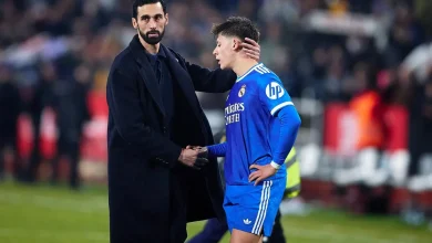 Real Madrid Legend Figo Demands New Manager Arbeloa Backing In Crisis