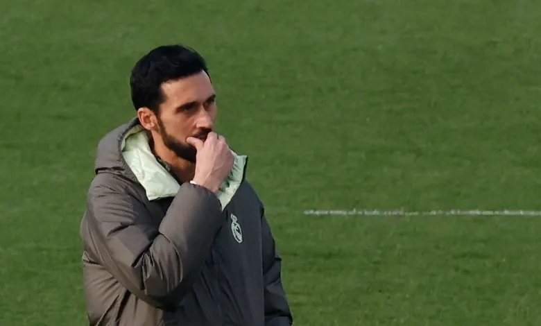 Real Madrid: Mbappé, entre las 11 ausencias de la primera lista de Arbeloa